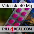 Vidalista 40Mg 09